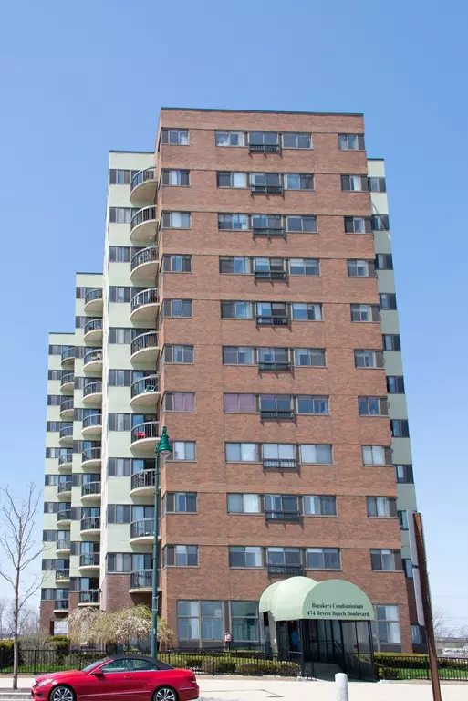 474 Revere Beach Blvd #701, Revere, MA 02151