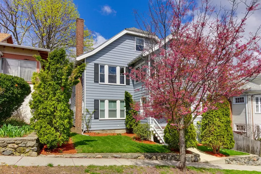 31 Hardy Avenue #2, Watertown, MA 02472