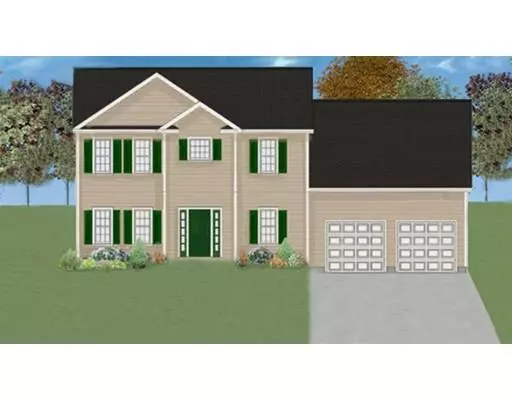 Millbury, MA 01527,Lot 15 Skyview Drive