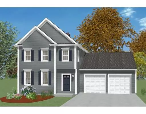 Millbury, MA 01527,Lot 16 Skyview Drive