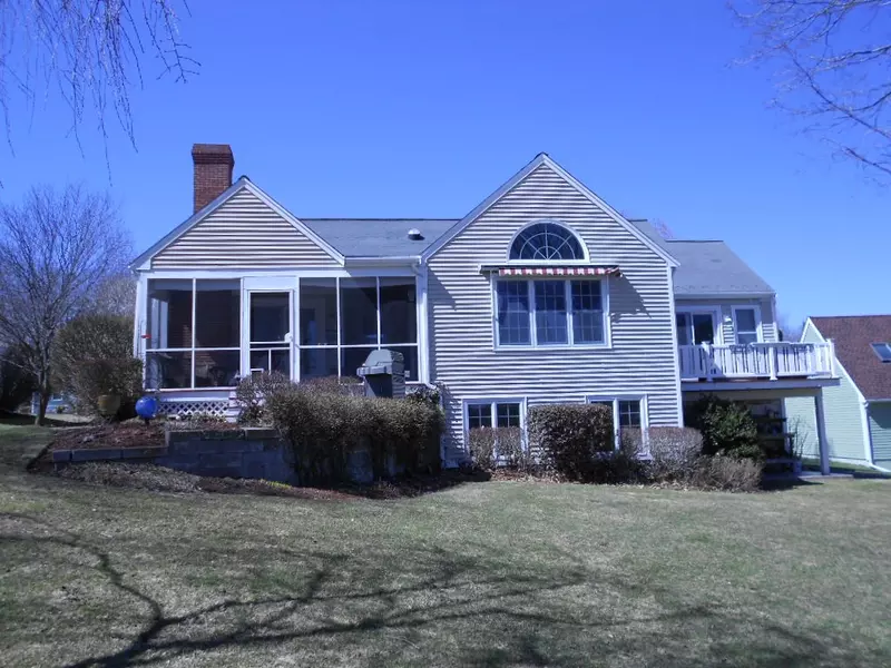 74 Orchard Hill Road #74, Haverhill, MA 01835