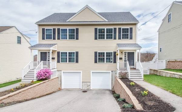 83 Orient Ave #83, Arlington, MA 02474