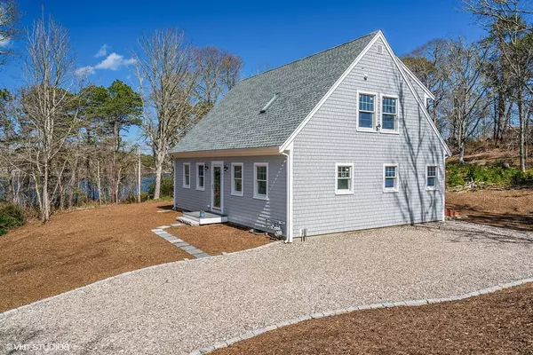 78 Stillwater, Chatham, MA 02633