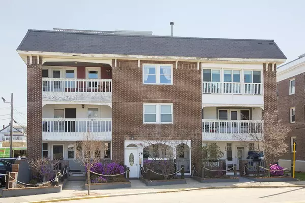 842 Nantasket Ave #4, Hull, MA 02045