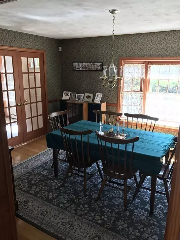 Norwood, MA 02062,22 Fortune Drive