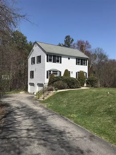 22 Fortune Drive, Norwood, MA 02062