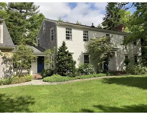 3 Channing Rd, Mattapoisett, MA 02739