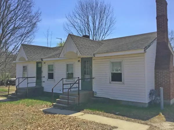 Pepperell, MA 01463,43-45 Tarbell