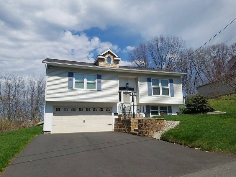 96 Newell Street, Chicopee, MA 01013