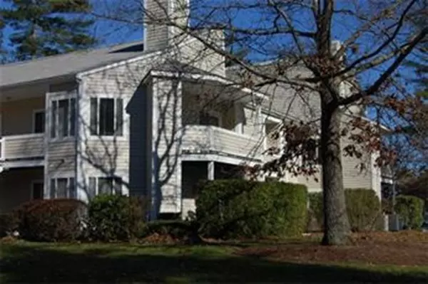 750 Whittenton Street #824, Taunton, MA 02780