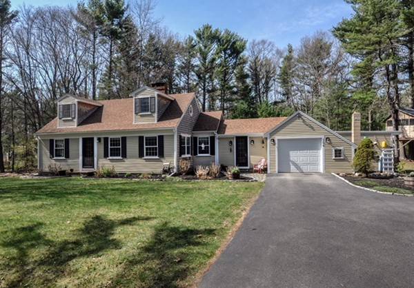 154 Church, Duxbury, MA 02332