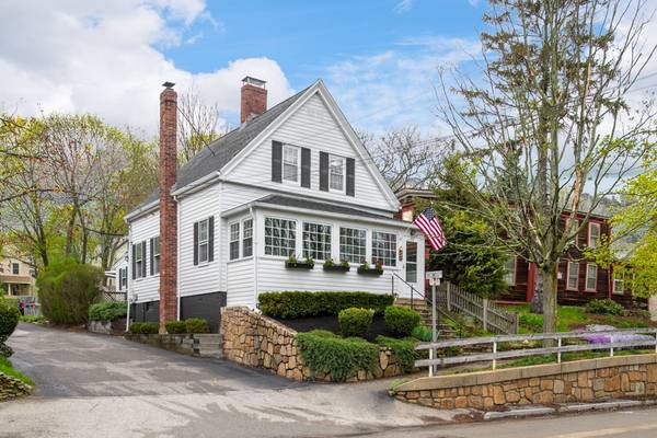 247 North St, Hingham, MA 02043