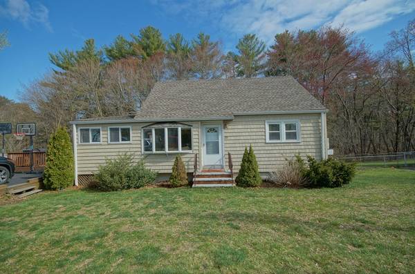 Tewksbury, MA 01876,35 Anthony Rd