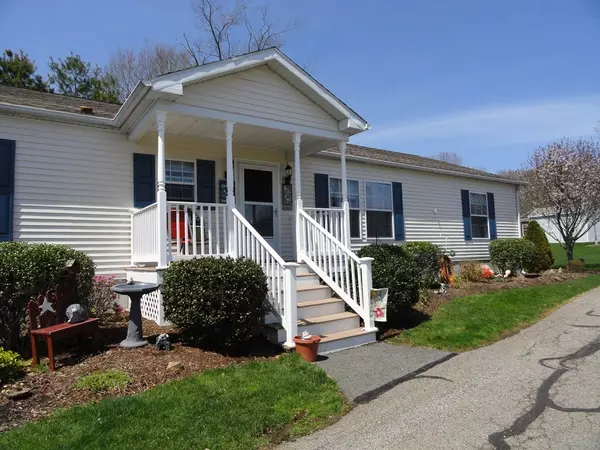 Brockton, MA 02301,20 Skyview Drive