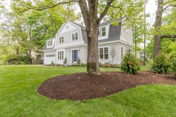 3 Strathmore Rd, Wellesley, MA 02482