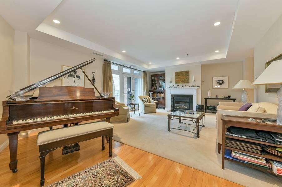 1601 Beacon Street #303, Brookline, MA 02446