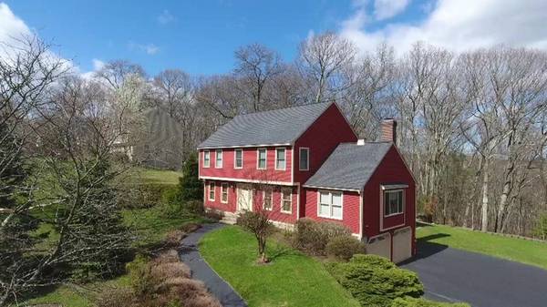 67 Sudbury Road, Ashland, MA 01721