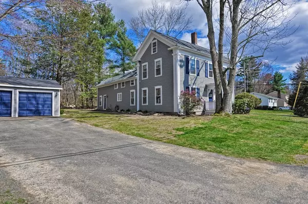 320 Chamberlain Street, Holliston, MA 01746