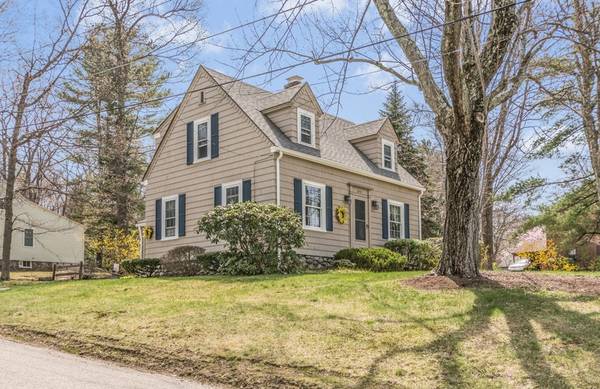 240 Main Street, Holden, MA 01520