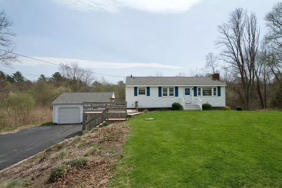 396 Beechwood St, Cohasset, MA 02025