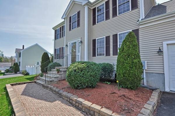 Taunton, MA 02718,20 Pocasset Pl