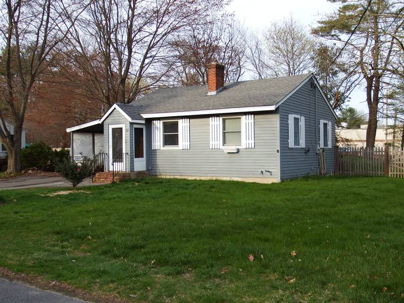 13 Burditt Rd, North Reading, MA 01864