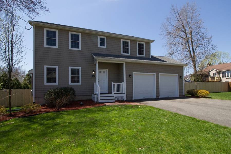 30 Saugus Ave, East Longmeadow, MA 01028