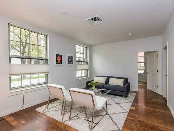 45 First Ave #104, Boston, MA 02129