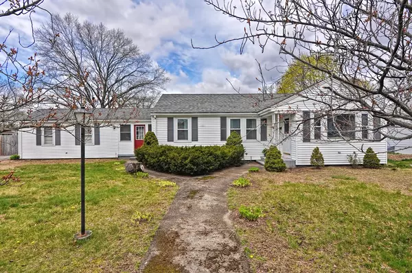 35 Woodbine Street, Attleboro, MA 02703
