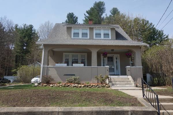 120 Whittemore Street, Fitchburg, MA 01420