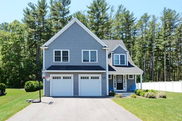 28 Three Rivers Drive, Kingston, MA 02364