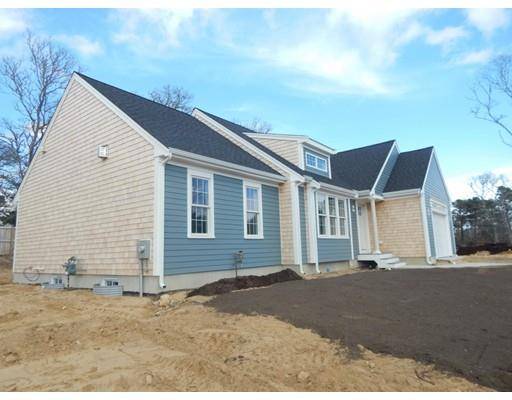 Brewster, MA 02631,30 White Rock Road