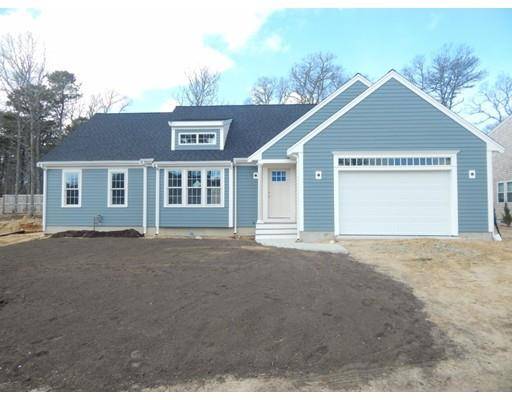 30 White Rock Road, Brewster, MA 02631