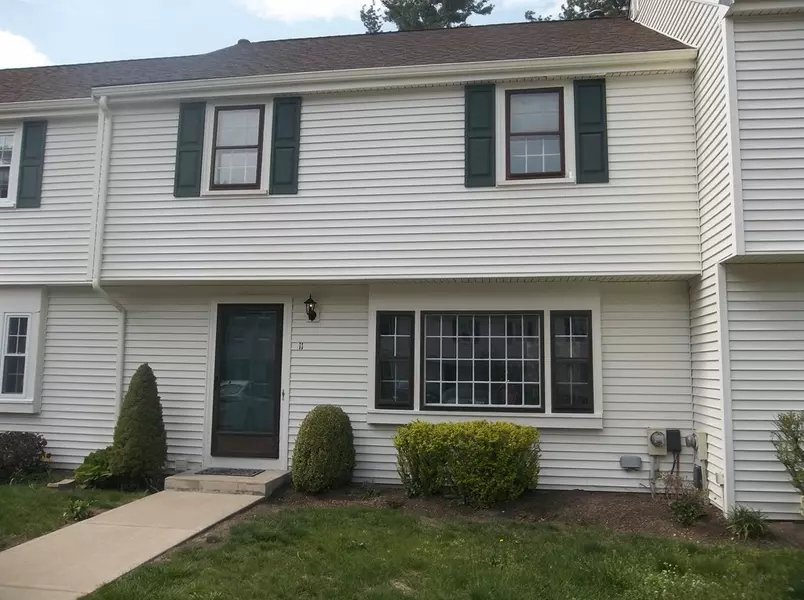 801 Washington Street #11, Pembroke, MA 02359