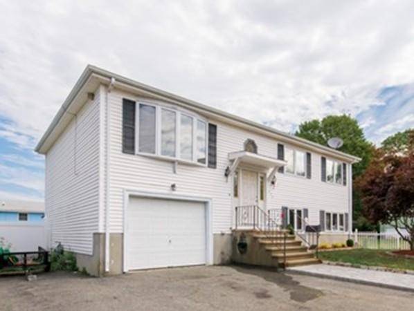 274 Hawthorne, Fall River, MA 02721