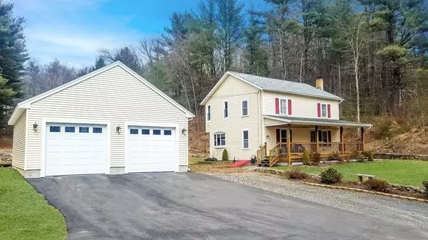 Palmer, MA 01069,1422-R Park St