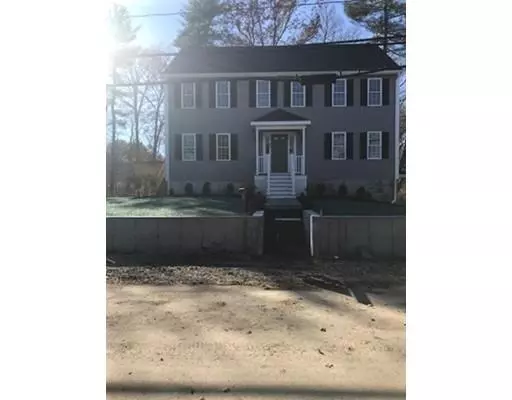 69 Old Oak St, East Bridgewater, MA 02333