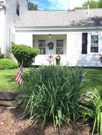 Raynham, MA 02767,455 North Main Street