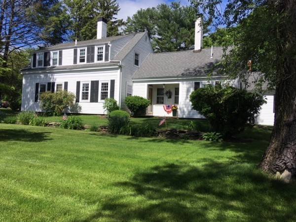 455 North Main Street, Raynham, MA 02767