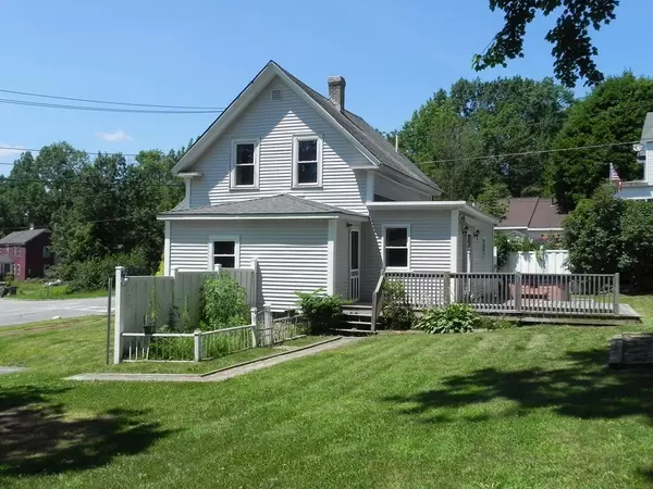 Gardner, MA 01440,391 Park St