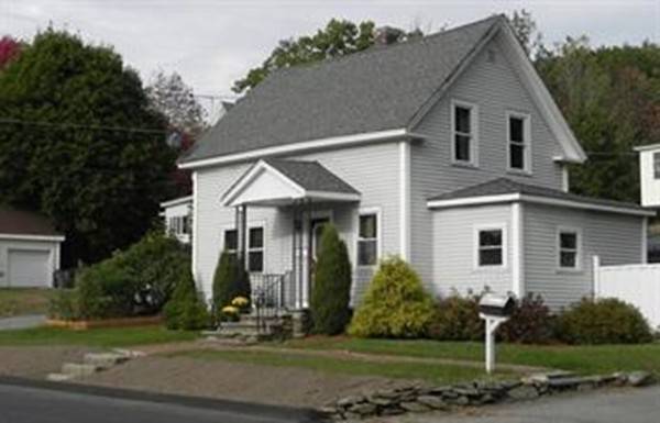 391 Park St, Gardner, MA 01440