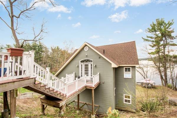 Lunenburg, MA 01462,4 Sunset Lane