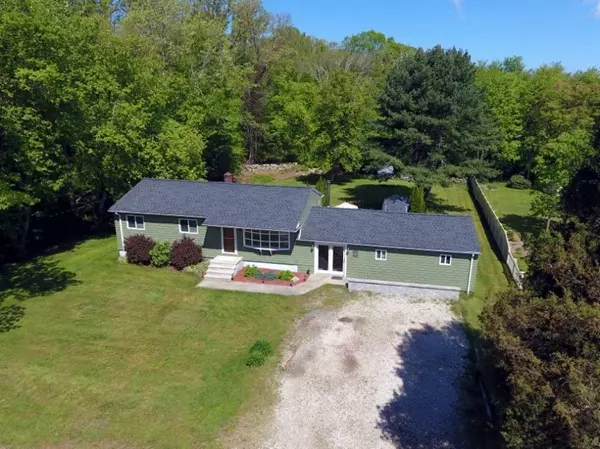 167 Drift Road, Westport, MA 02790