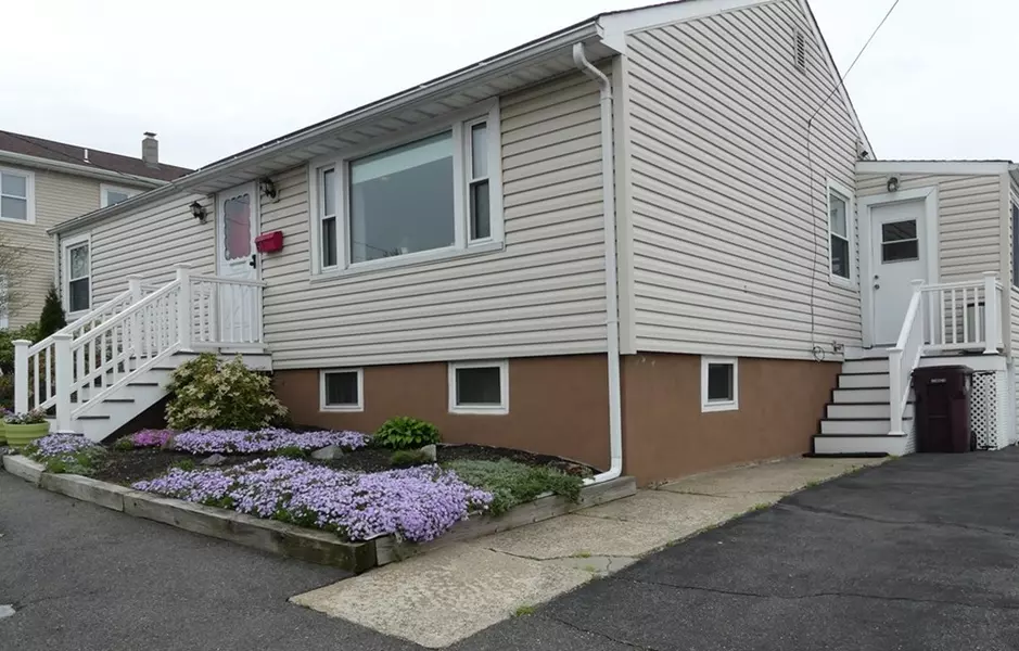 51 Patriot Parkway, Revere, MA 02151