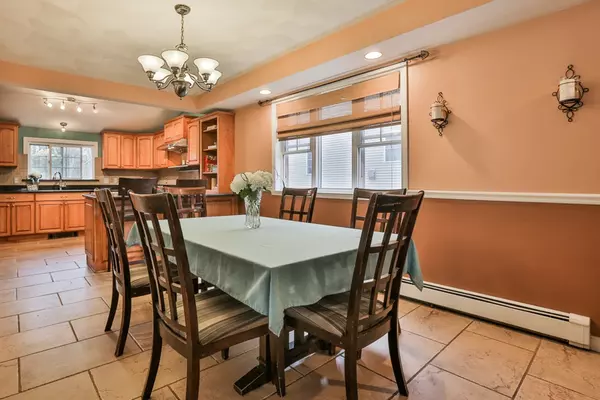 Wilmington, MA 01887,38 Burlington Avenue