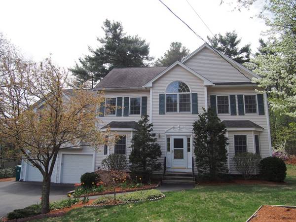 237 Allen Rd, Billerica, MA 01821