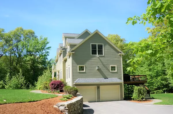 Harvard, MA 01451,19 Barton Rd
