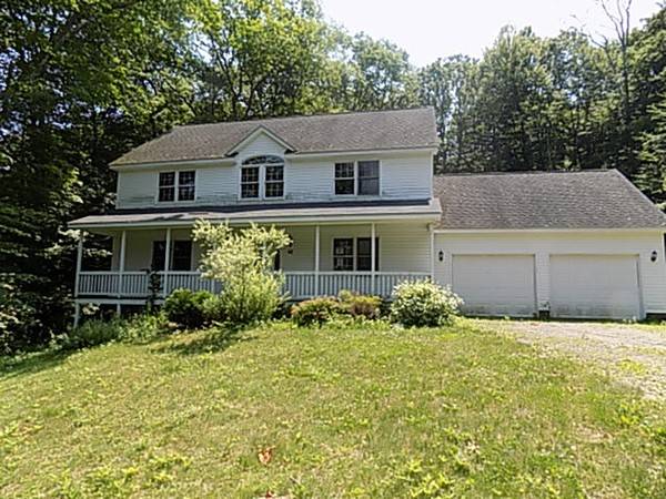 62 May Hill Rd, Monson, MA 01057