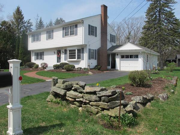 10 Foster Street, West Boylston, MA 01583