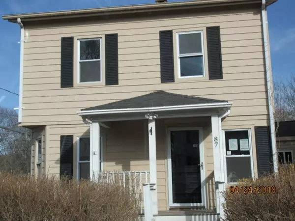 Mansfield, MA 02048,87 Angell Street